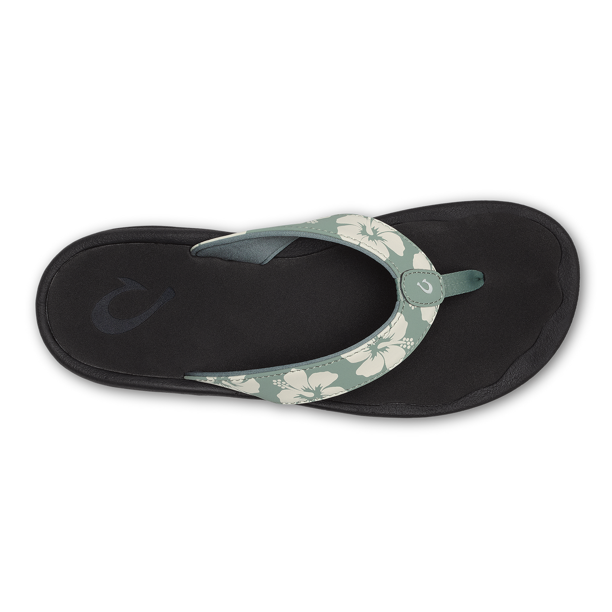 OluKai Women|New Arrivals | ‘Ohana - Silver Pine / Pua
