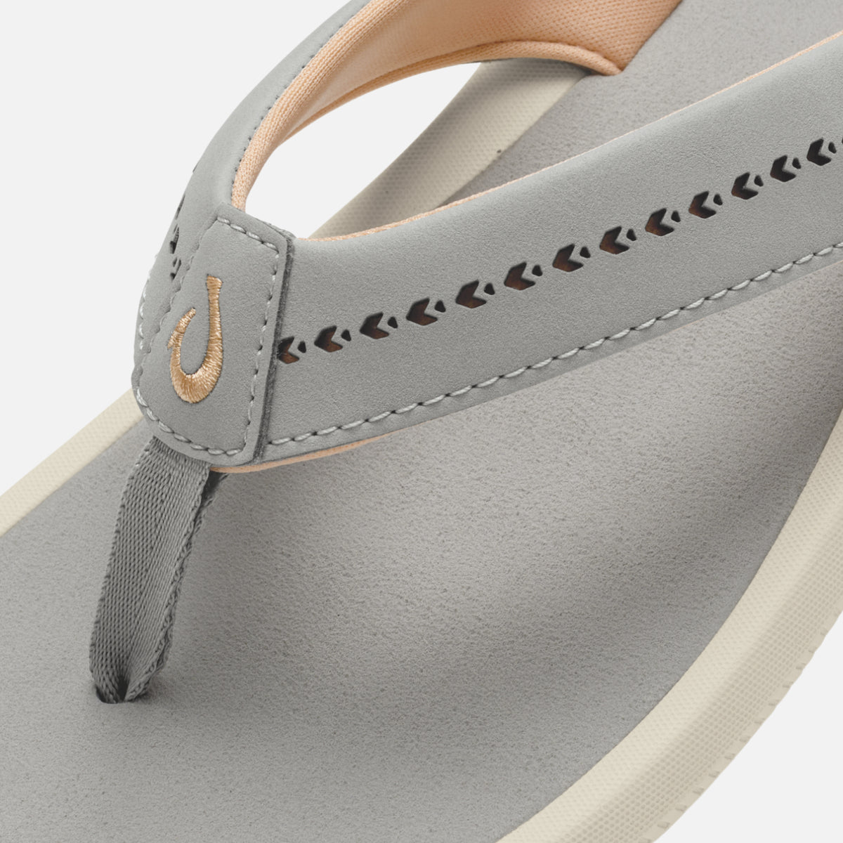 OluKai Women|New Arrivals | Ulele - Ash / Ash