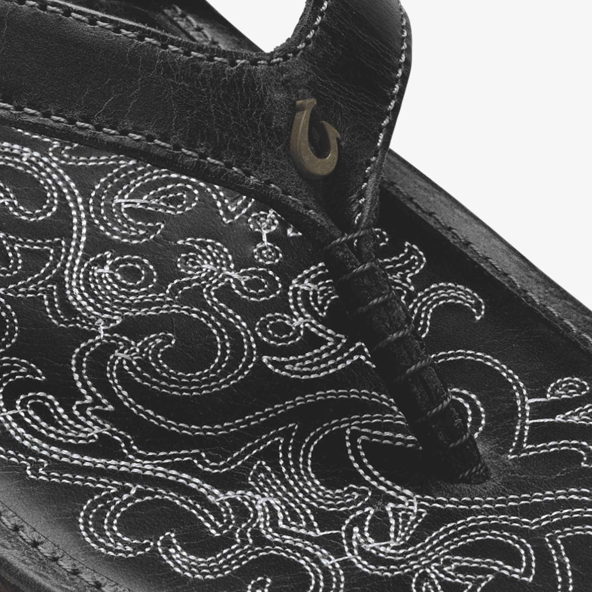 OluKai Women|New Arrivals | Paniolo - Onyx / Onyx
