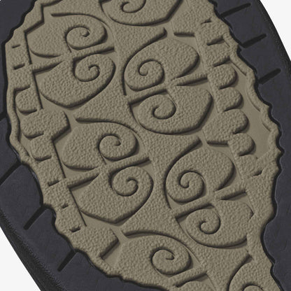 OluKai Women|New Arrivals | ‘Ohana - Warm Taupe / Black