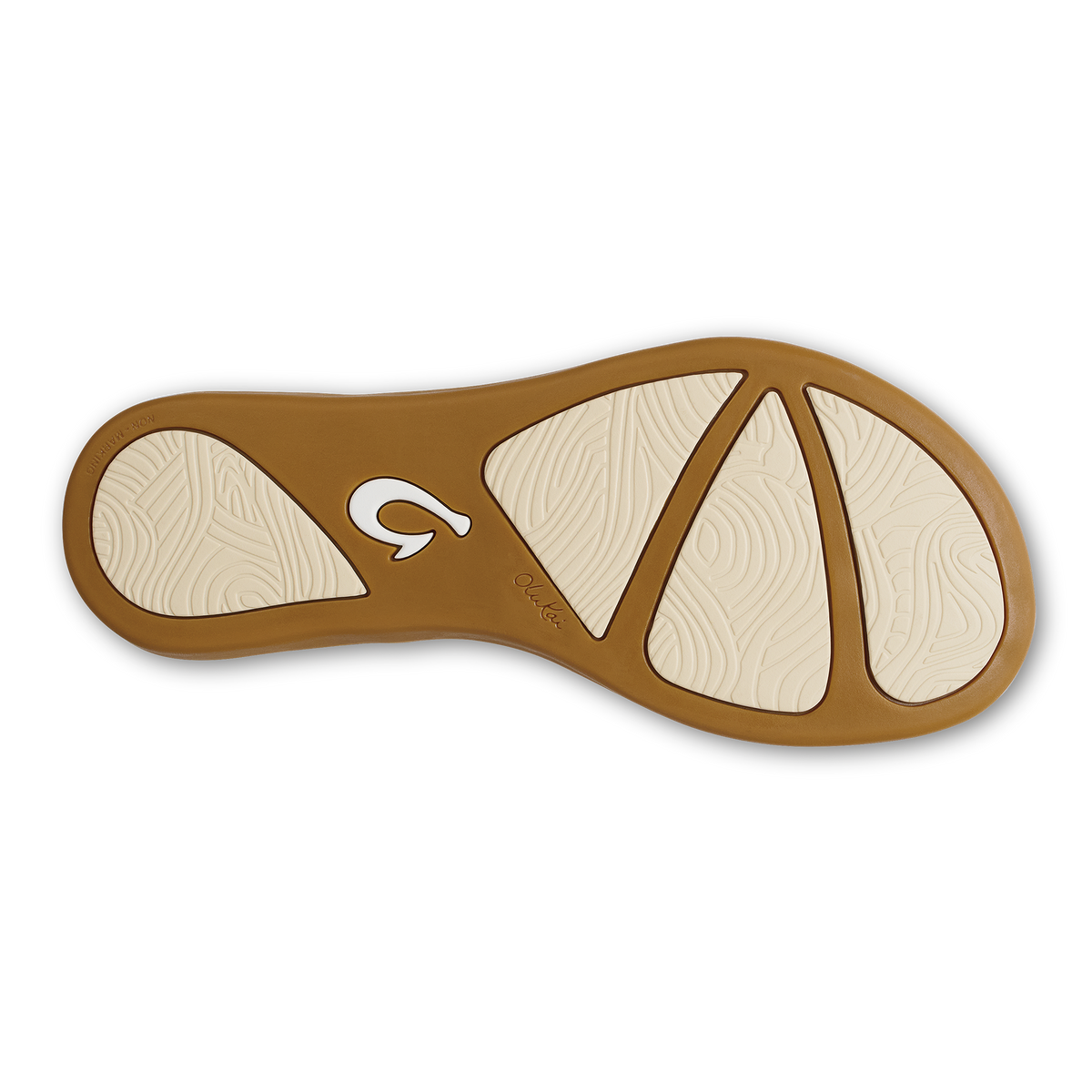 OluKai Women|New Arrivals | Ho'opio Hui - Tapa / Warm Sand