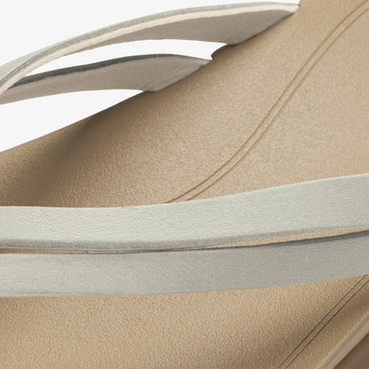 OluKai Women|New Arrivals | Ho'opio Hui - Tapa / Warm Sand