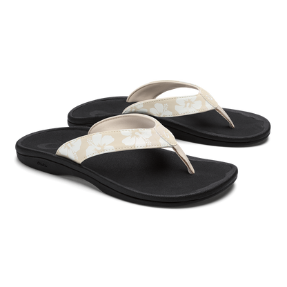 OluKai Women|New Arrivals | ‘Ohana - Tapa / Pua
