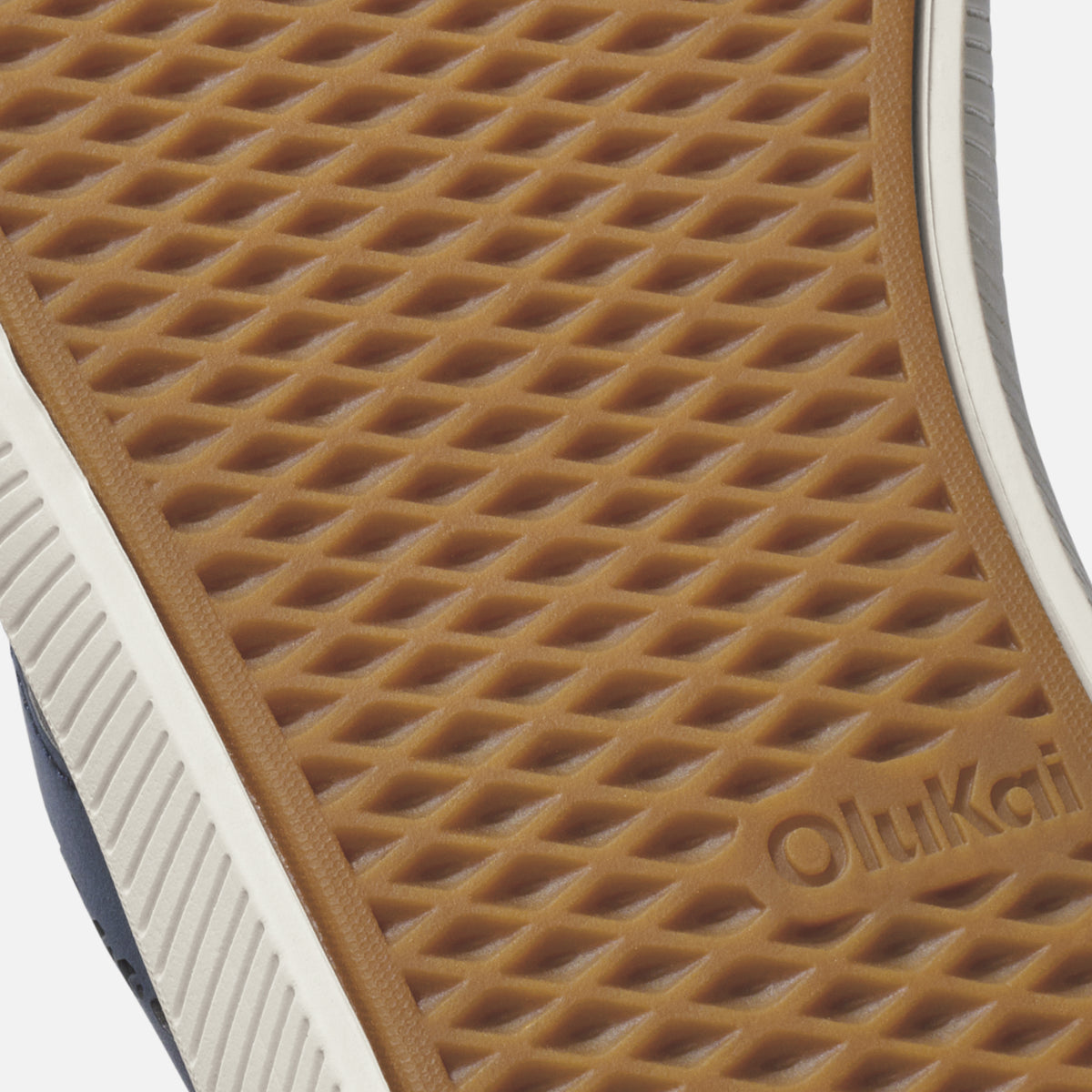 OluKai Women|New Arrivals | Ulele - Trench Blue / Trench Blue