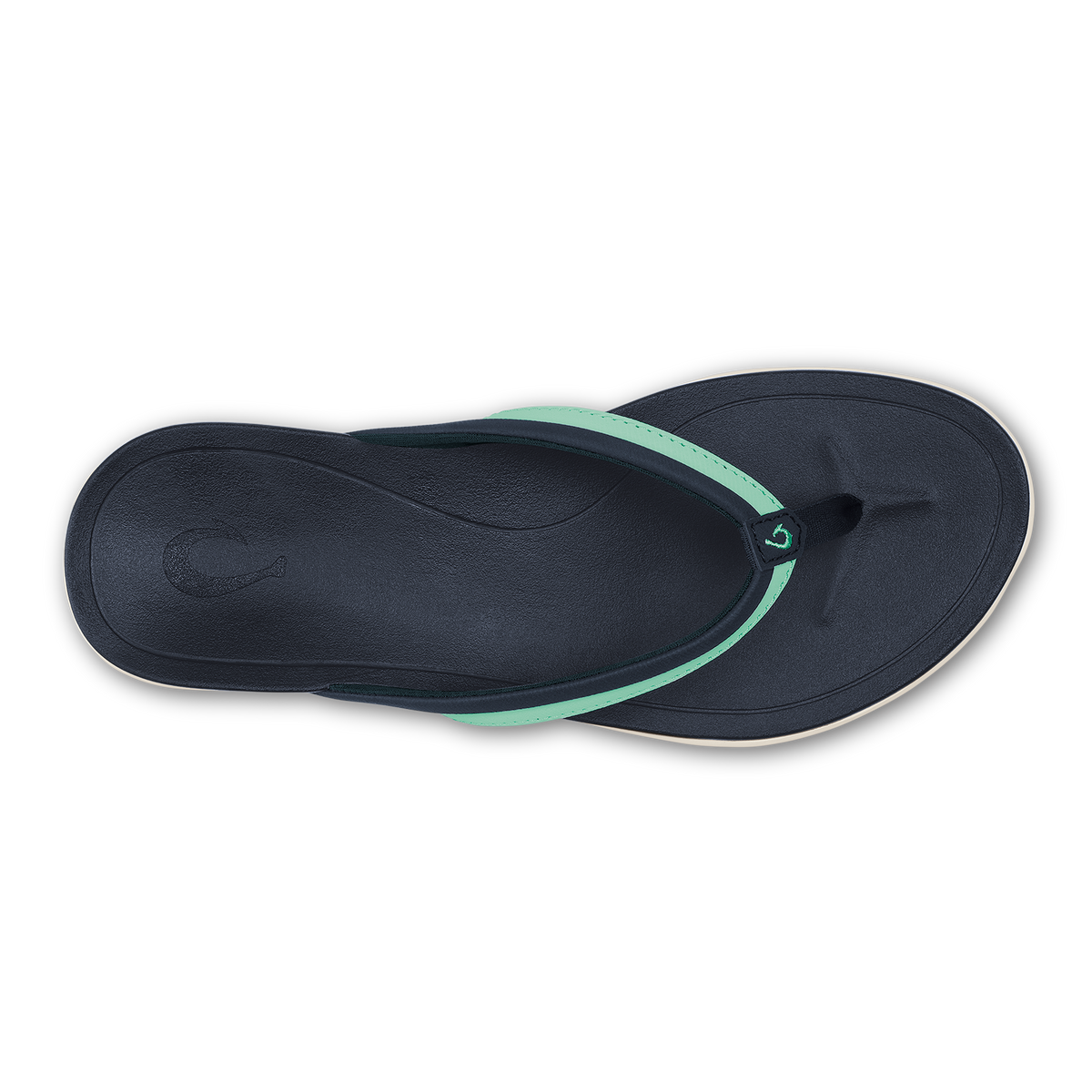 OluKai Women|New Arrivals | Hoʻopio Malua - Trench Blue / Paradise