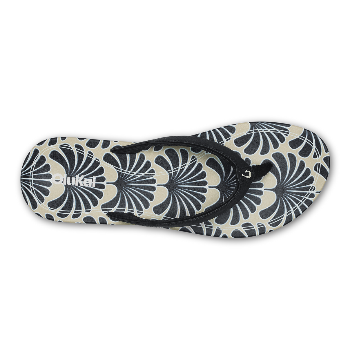 OluKai Women|New Arrivals | ‘Uiki - Black / Pa‘i