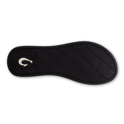 OluKai Women|New Arrivals | ‘Uiki - Black / Pa‘i
