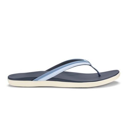 OluKai Women|New Arrivals | Hoʻopio Malua - Ocean Fog / Lanai Breeze