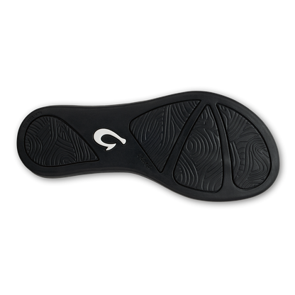 OluKai Women|New Arrivals | Hoʻopiʻo Malua - Bright White / Bright White
