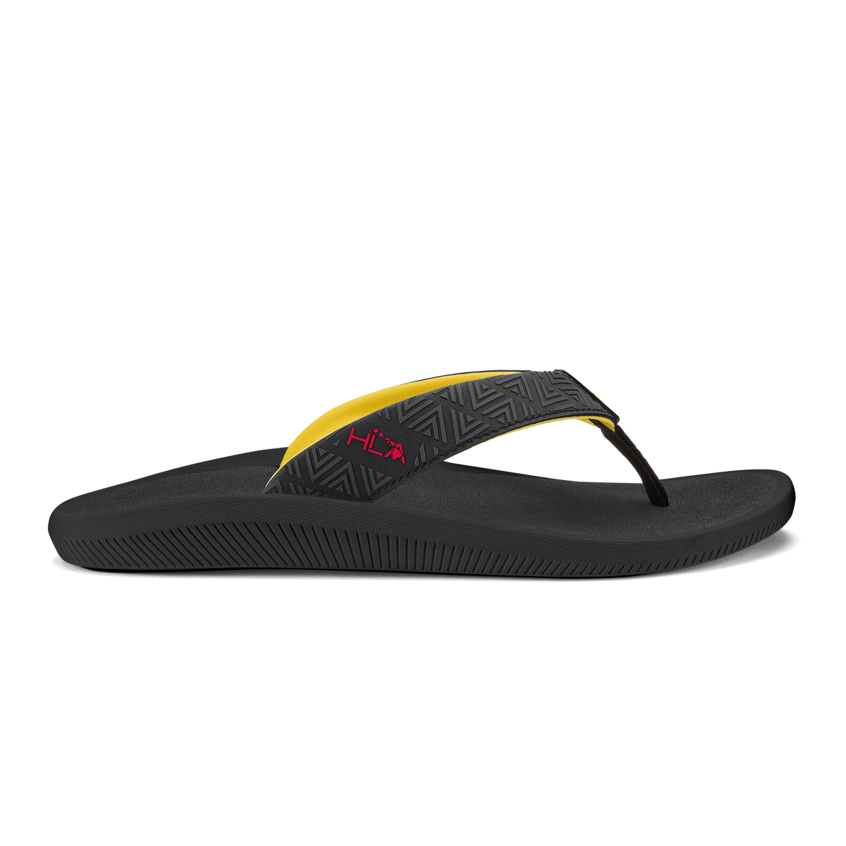 OluKai Women|New Arrivals | Ulele - Black / HLA