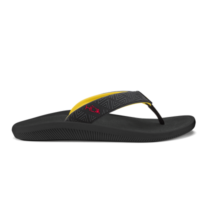 OluKai Women|New Arrivals | Ulele - Black / HLA