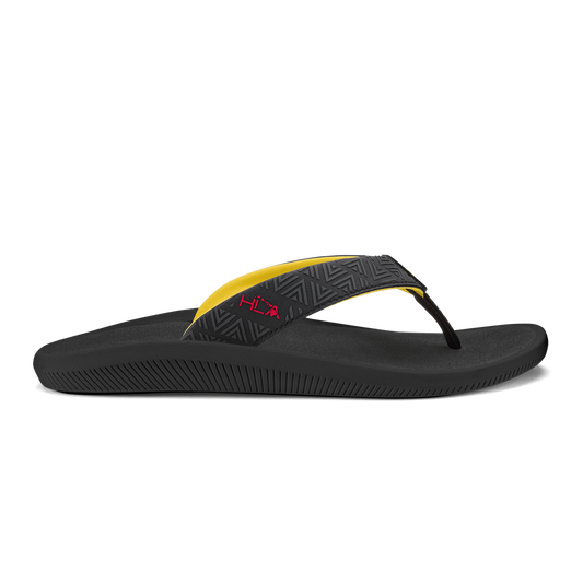 OluKai Women|New Arrivals | Ulele - Black / HLA