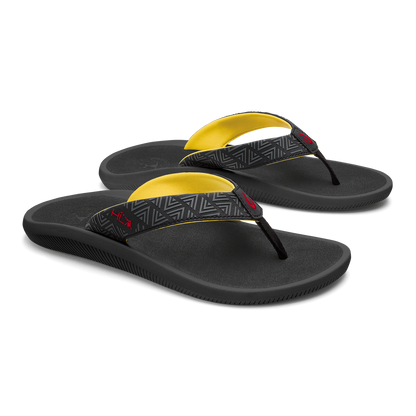 OluKai Women|New Arrivals | Ulele - Black / HLA