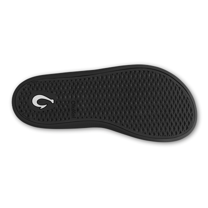 OluKai Women|New Arrivals | Ulele - Black / HLA