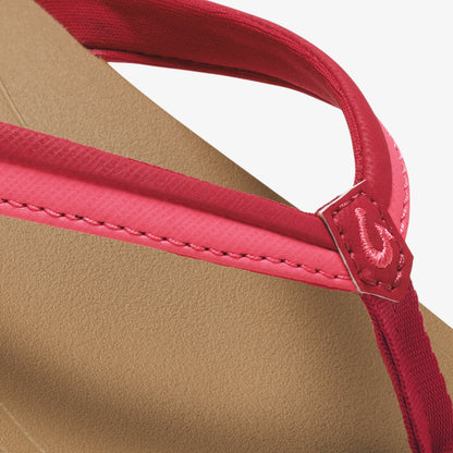 OluKai Women|New Arrivals | Ho'opio Malua - Mystic Berry / Hot Pink
