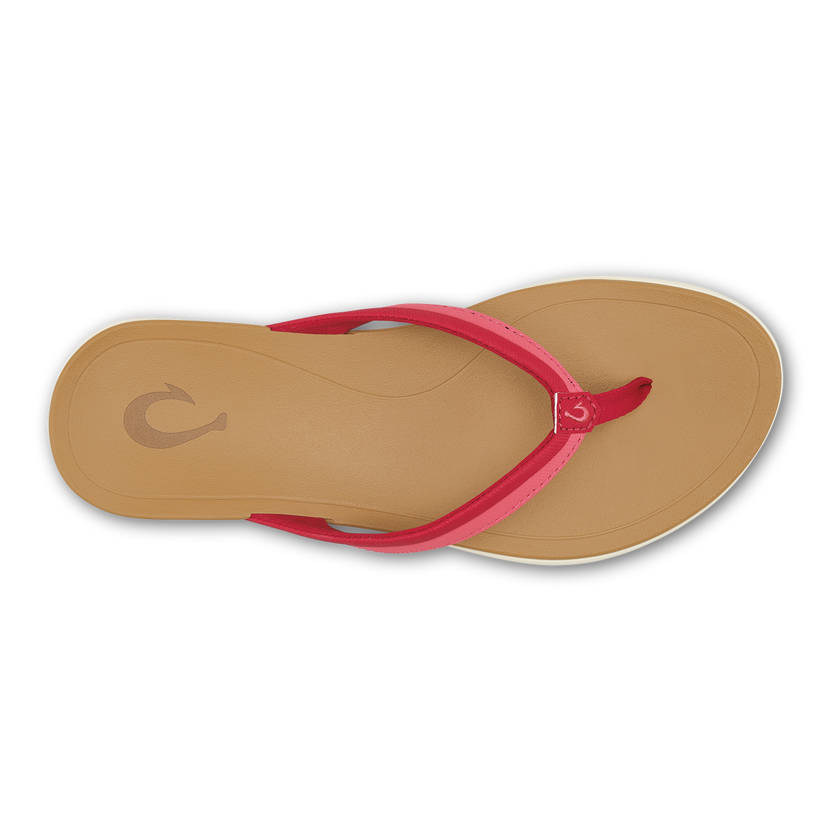 OluKai Women|New Arrivals | Ho'opio Malua - Mystic Berry / Hot Pink