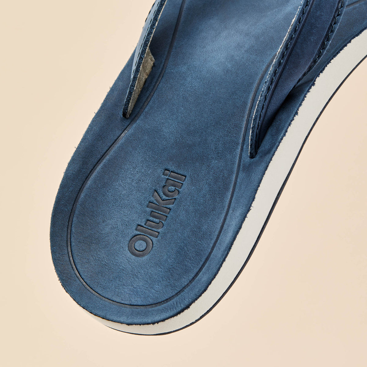 OluKai Women | Southshore Women’s Waterproof Sandals - Mood Indigo