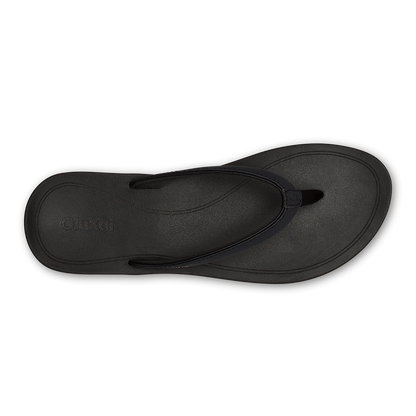 OluKai Women | ‘Uiki Women’s Everyday Beach Sandals - Lava Rock