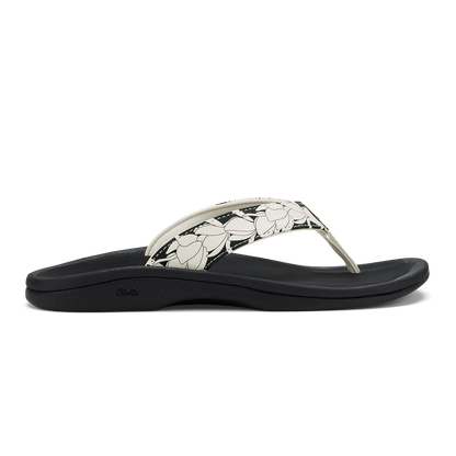 OluKai Women | ‘Ohana Women's Best Selling Beach Sandals - Lava Rock / Pa‘i