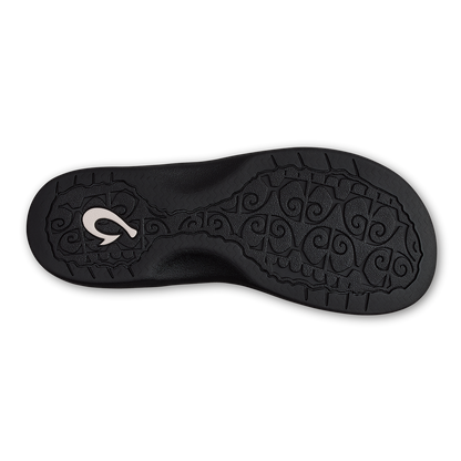 OluKai Women | ‘Ohana Women's Best Selling Beach Sandals - Lava Rock / Pa‘i