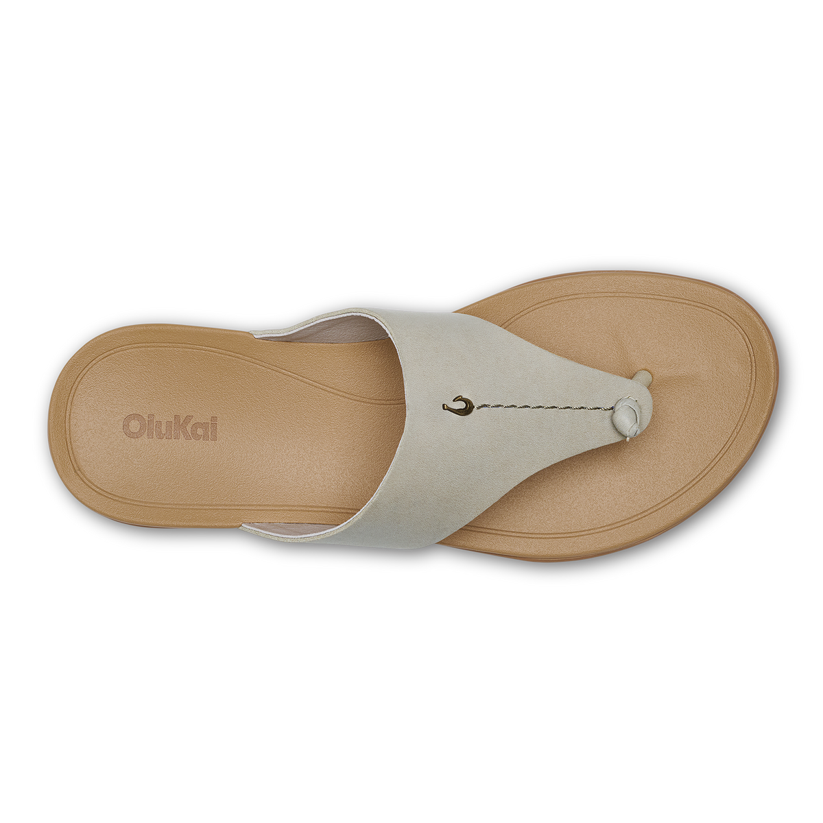 OluKai Women|New Arrivals | Hoʻopio Mele - Tapa / Warm Sand