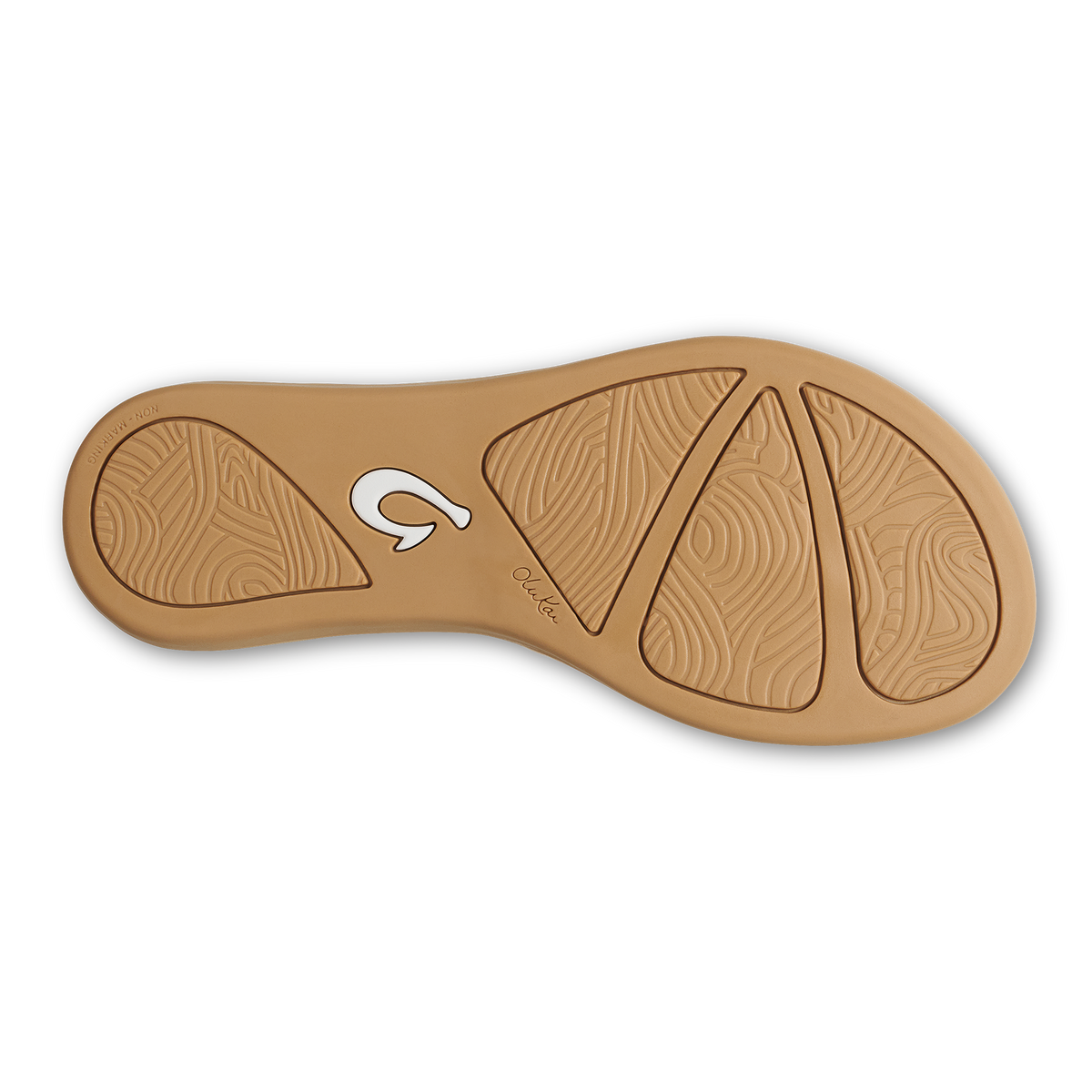 OluKai Women|New Arrivals | Hoʻopio Mele - Tapa / Warm Sand