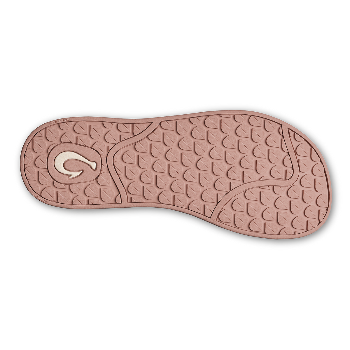OluKai Women | Southshore Women’s Waterproof Leather Sandals - Soft Pink