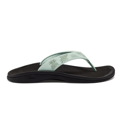 OluKai Women | ‘Ohana Women's Beach Sandals & Flip Flops - Swell / Hua