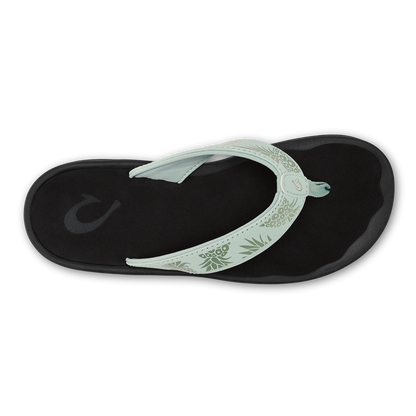 OluKai Women | ‘Ohana Women's Beach Sandals & Flip Flops - Swell / Hua