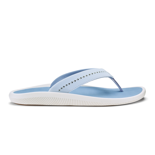 OluKai Women|New Arrivals | Ulele - Lanai Breeze / Ocean Fog