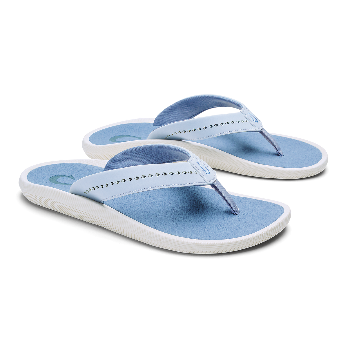 OluKai Women|New Arrivals | Ulele - Lanai Breeze / Ocean Fog