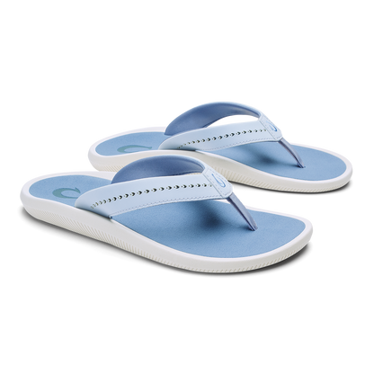 OluKai Women|New Arrivals | Ulele - Lanai Breeze / Ocean Fog
