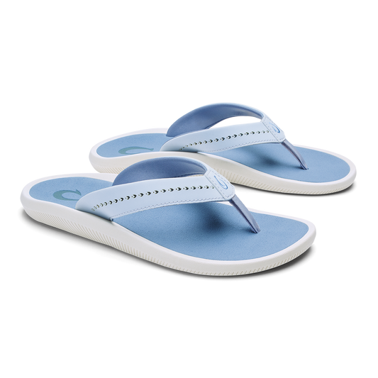 OluKai Women|New Arrivals | Ulele - Lanai Breeze / Ocean Fog
