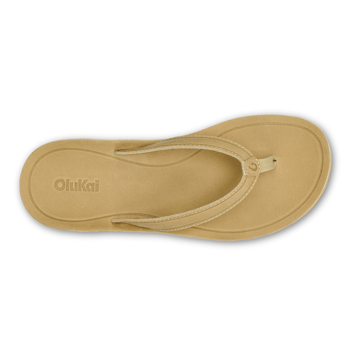OluKai Women | Southshore Women’s Waterproof Leather Sandals - Toasted Coconut