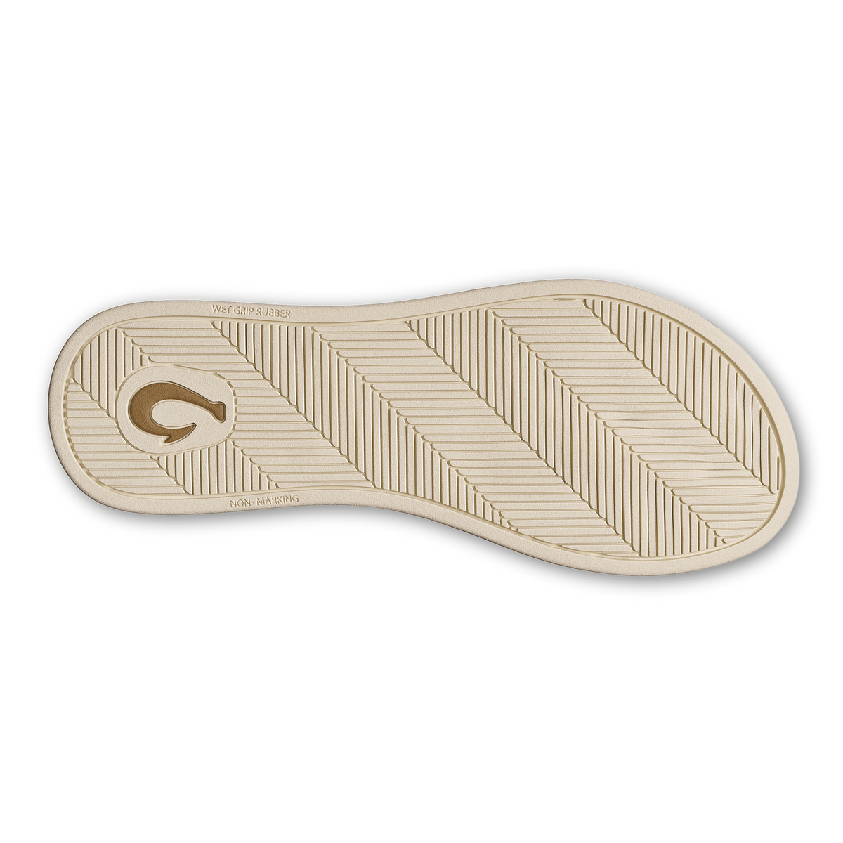 OluKai Women | ‘Uiki Women’s Everyday Beach Sandals - Mood Indigo