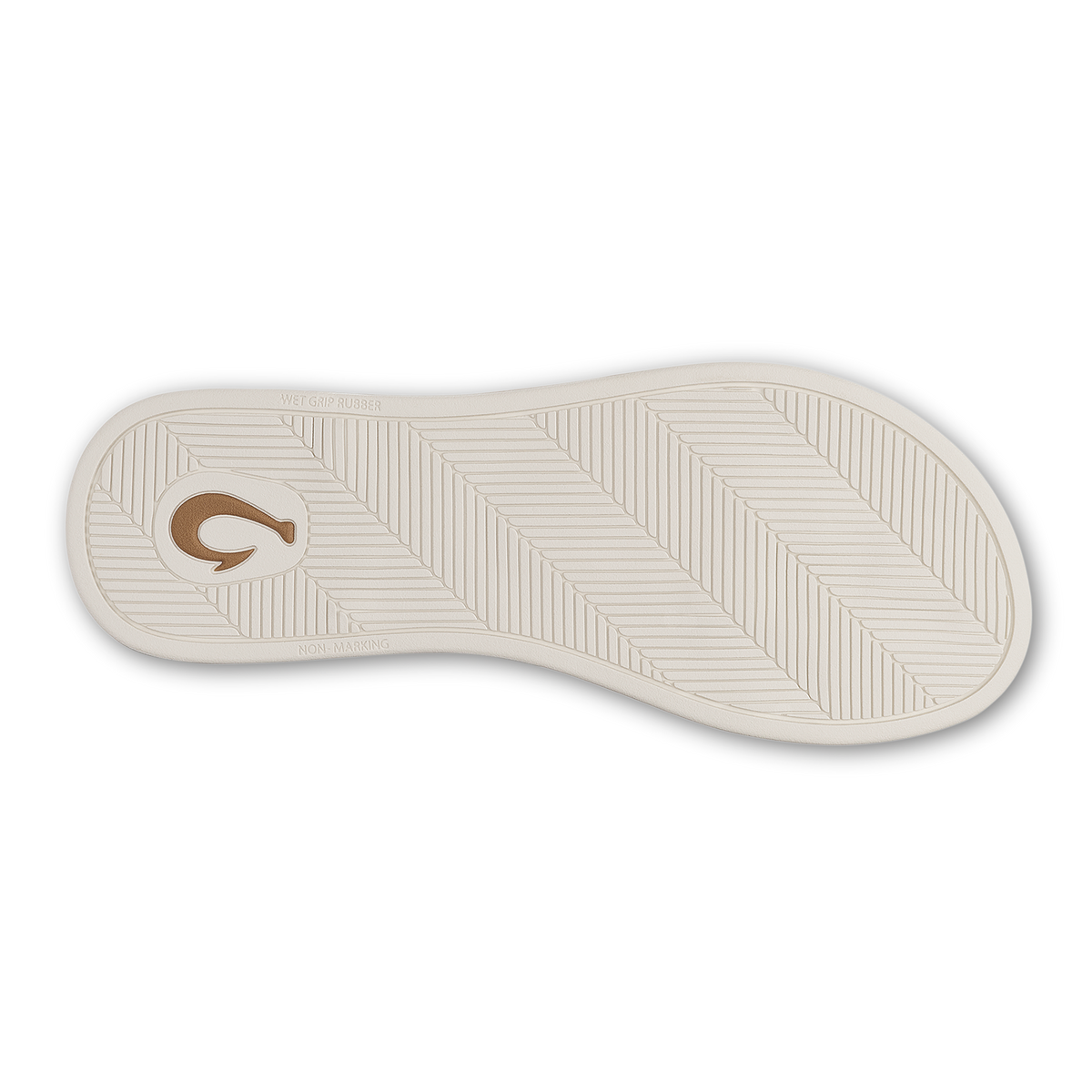 OluKai Women | ‘Uiki Women’s Everyday Beach Sandals - Warm Sand