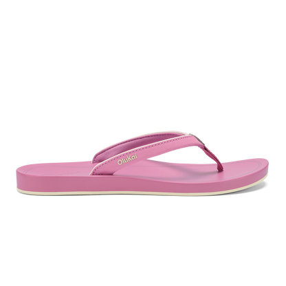 OluKai Women | ‘Uiki Women’s Everyday Beach Sandals - Cosmo