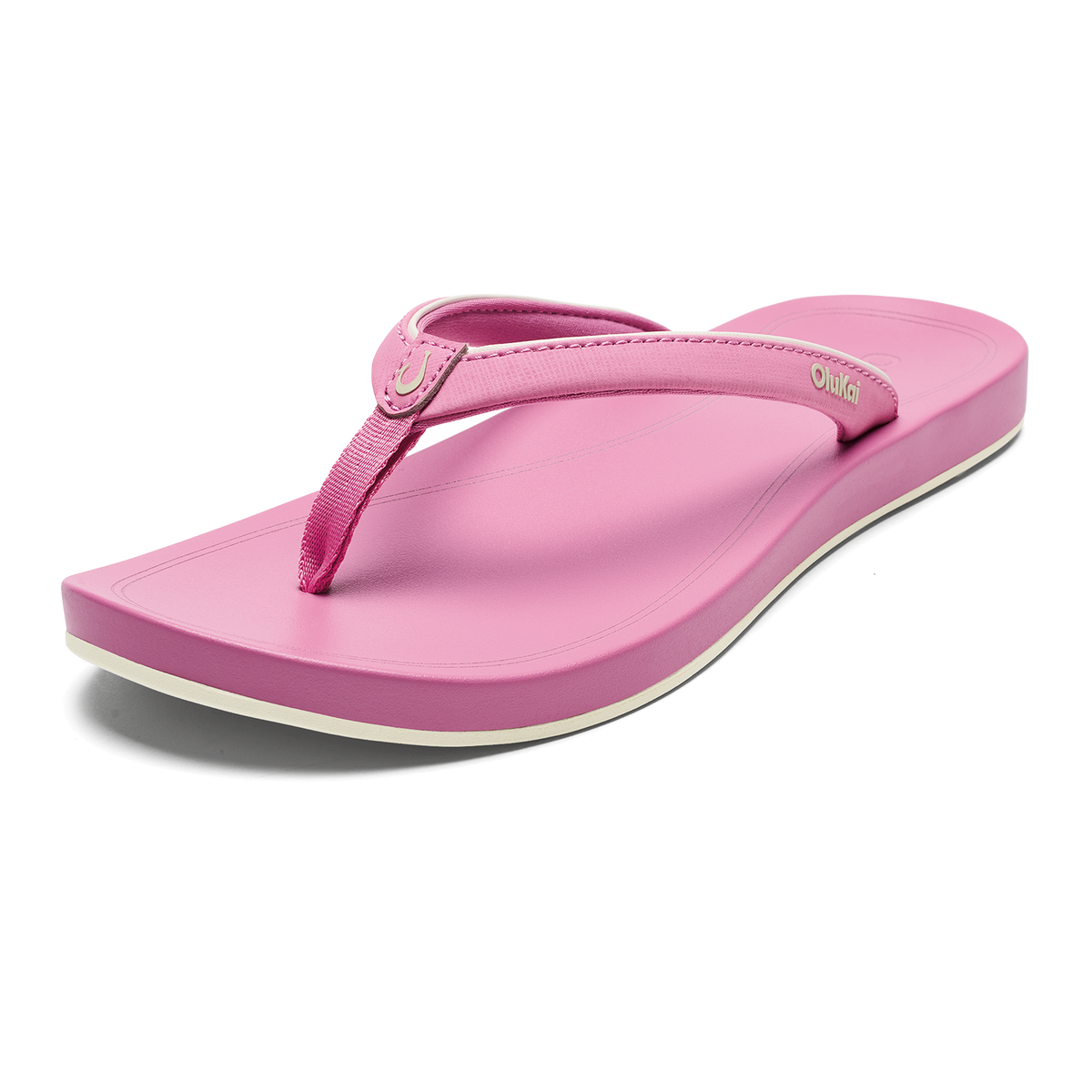OluKai Women | ‘Uiki Women’s Everyday Beach Sandals - Cosmo