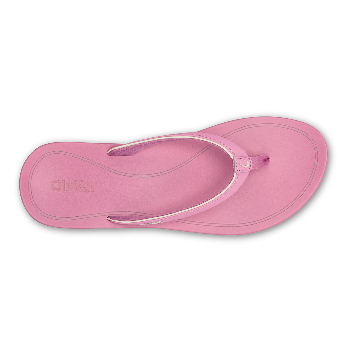 OluKai Women | ‘Uiki Women’s Everyday Beach Sandals - Cosmo