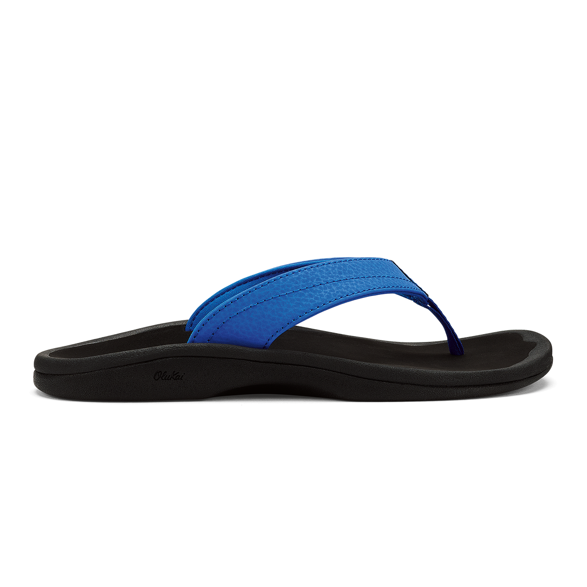 OluKai Women | ‘Ohana Women's Beach Sandals - Blossom / Lava Rock