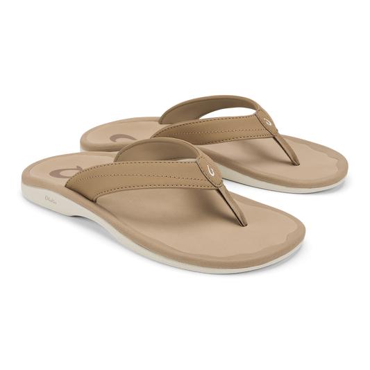 OluKai Women | ‘Ohana Women's Beach Sandals - Warm Sand