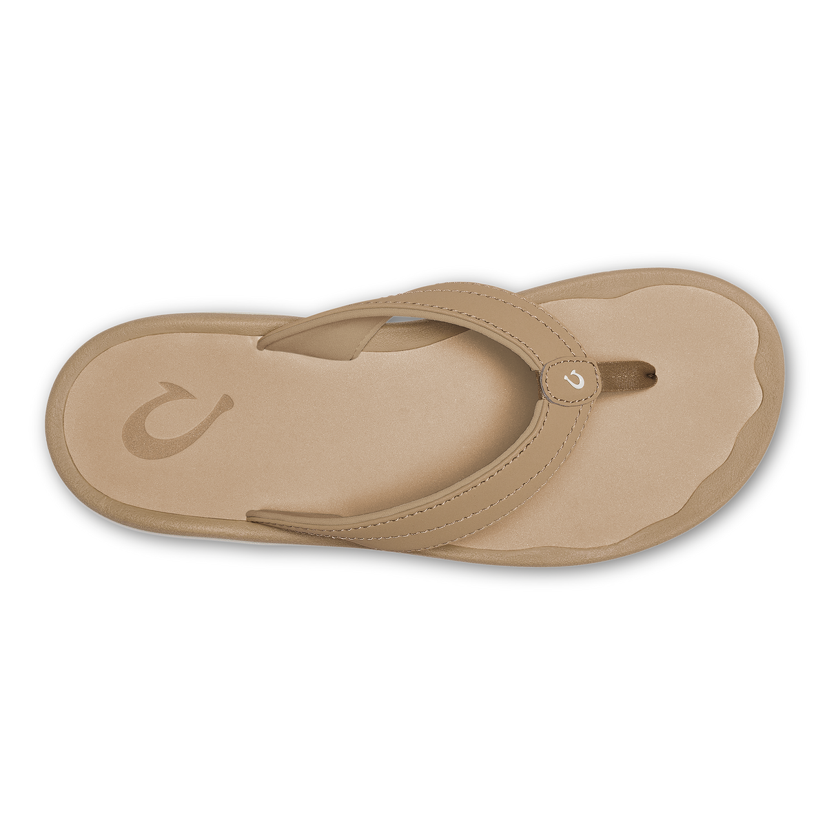 OluKai Women | ‘Ohana Women's Beach Sandals - Warm Sand