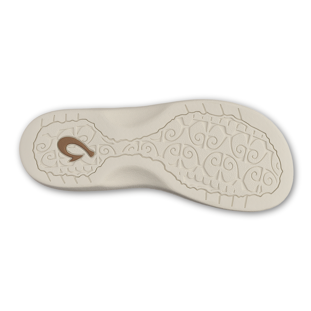 OluKai Women | ‘Ohana Women's Beach Sandals - Warm Sand