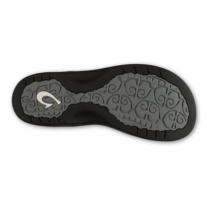 OluKai Women|New Arrivals | ‘Ohana - Bright White / Black