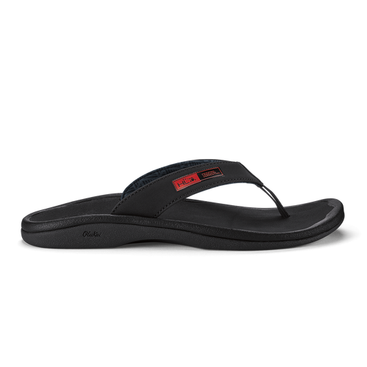 OluKai Women|New Arrivals | ‘Ohana - Black / HLA