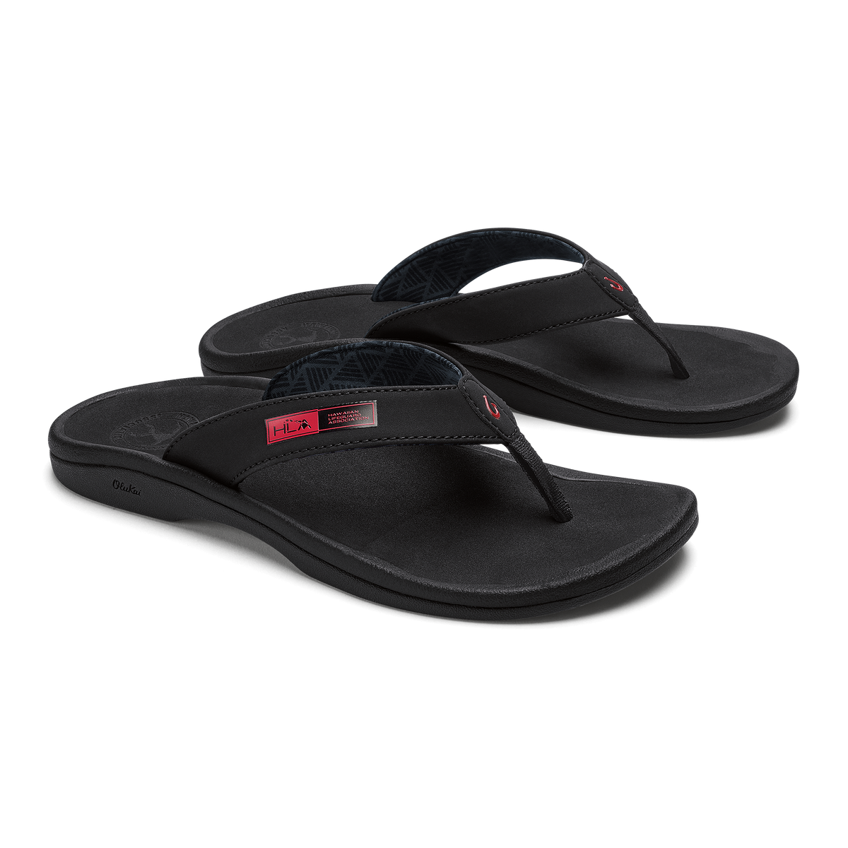 OluKai Women|New Arrivals | ‘Ohana - Black / HLA