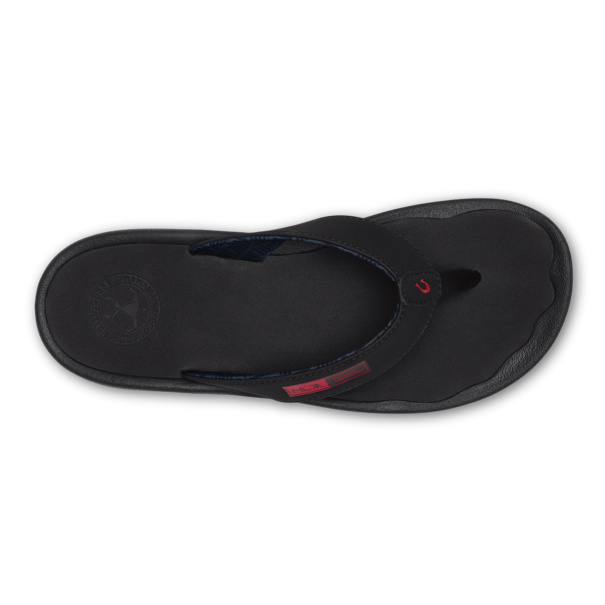 OluKai Women|New Arrivals | ‘Ohana - Black / HLA