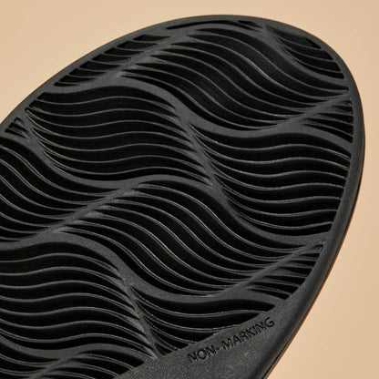 OluKai Women | La‘i Slide Women’s Slide Beach Sandals - Black
