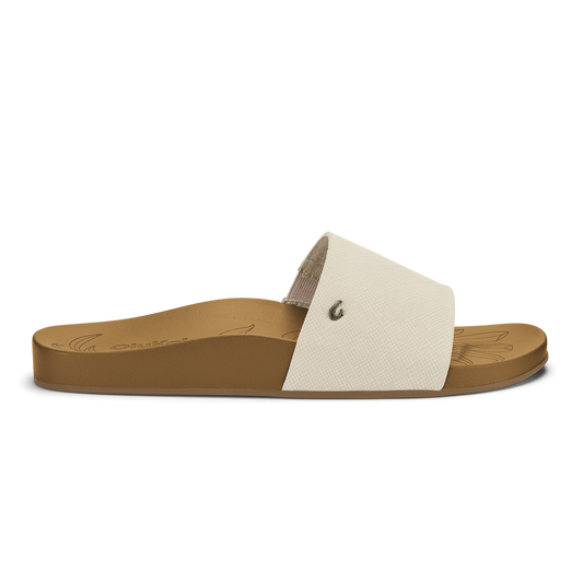 OluKai Women|New Arrivals | Kipeʻa Pono - Tapa / Crosshatch