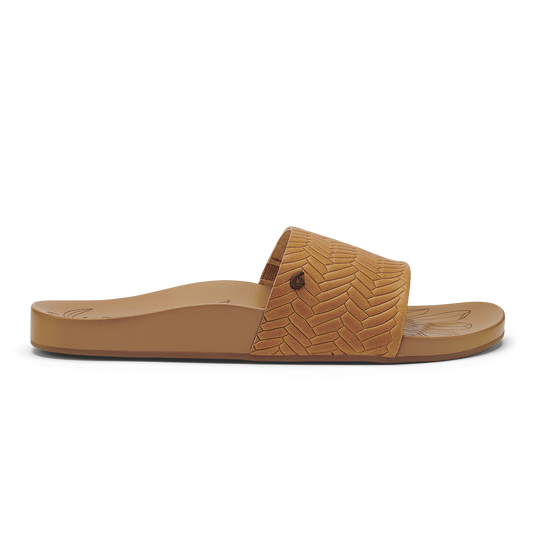 OluKai Women|New Arrivals | Kipeʻa Pono - Sahara / Weave